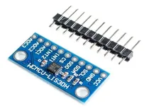 Comprar Acelerometro 3 Ejes Con Sensor De Temperatura Lis3dh Arduino