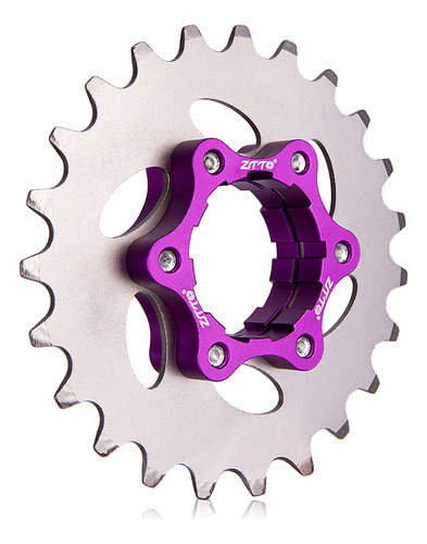 Casete Freewheel Gear Para Bicicleta Sprocket Speed