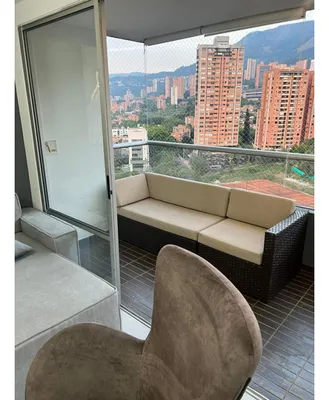 Apartamento en venta