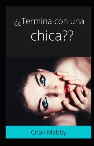 Termina Con Una Chica??