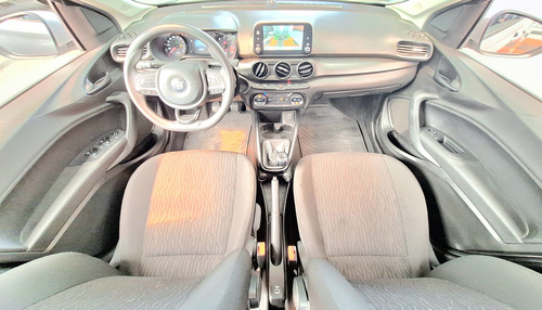 Fiat Cronos 1.3 Drive Mt