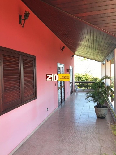 Chácara - Ch01727 - 33543261