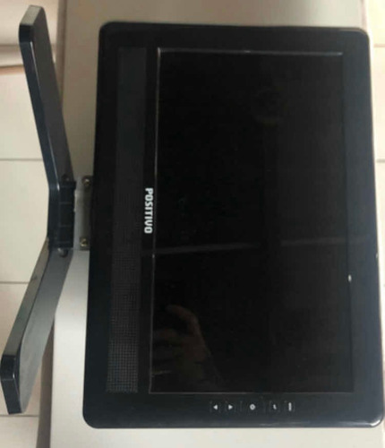 Computador Positivo Completo Funcionando (ler Desc)