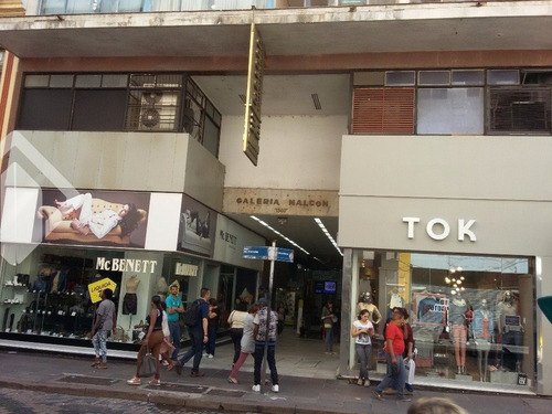 Imagem 8 de 8 de Sala/conjunto - Centro Historico - Ref: 238317 - V-238317