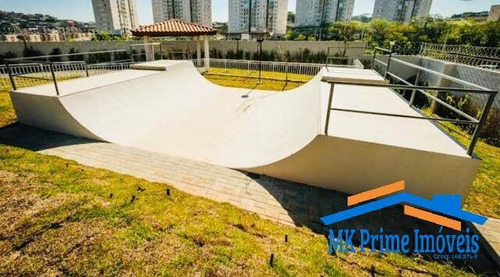Imagem 14 de 15 de Apartamento Flex Osasco 2 - 2155