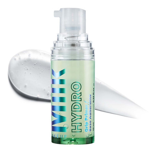 Milk Makeup - Hydro Grip Makeup Primer Tono Del Primer Transparente