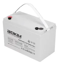 Comprar Baterías 100ah \u002F 12v Para Ups, Respaldo Y Sistema Solar