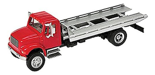 Vehiculo A Escala, Walthers Scenemaster Camion Ro Fl Tbd