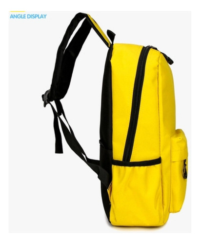 Mochila Con Forma Original De Rainbow Friends Game