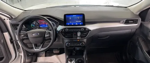 Ford Escape 2.5 Se