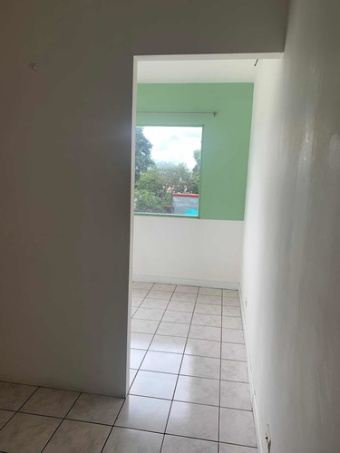 Imagen 12 de 14 de Apartamento Tipo Estudio Llorente De Tibás