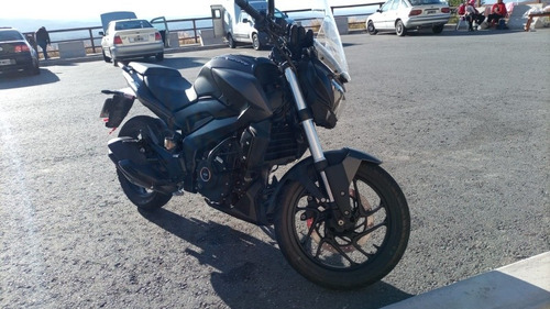 Imagen 2 de 12 de Bajaj Dominar 250