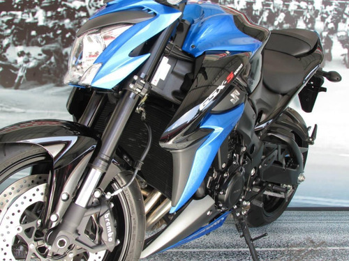 Suzuki Gsx S 1000 A Abs