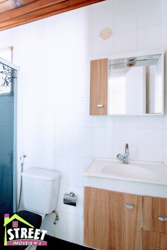 Imagem 25 de 30 de Apartamento 3 Dormitórios Com 2 Vagas Na Rua Do Shopping Maia. - Ap00488 - 69878834