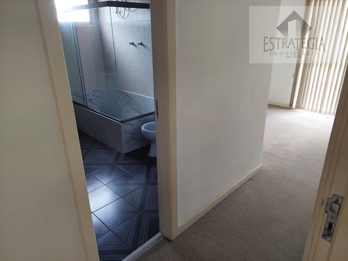 Imagem 11 de 15 de Apartamento Em Valparaíso - Petrópolis - 2751