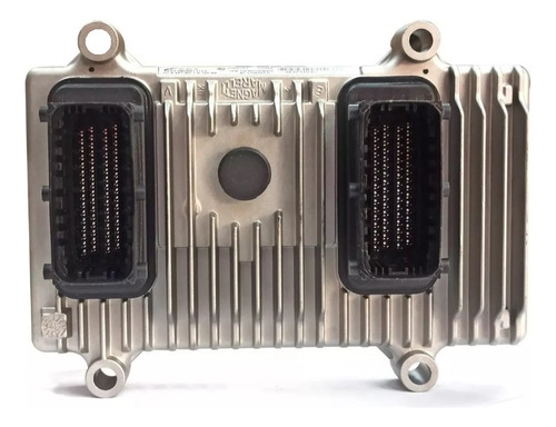 Modulo Central Injecao Idea Sporting 1.8 16v Flex