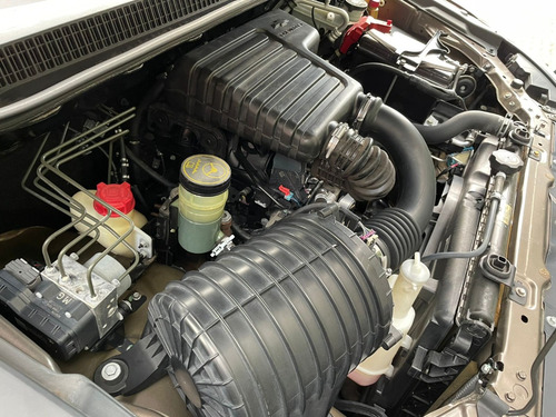 Chevrolet S10 2.4 Ls Cab. Simples 4x2 Flex 2p