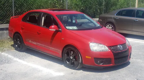 Volkswagen Jetta 2.0 Gli Dsg Turbo Piel At