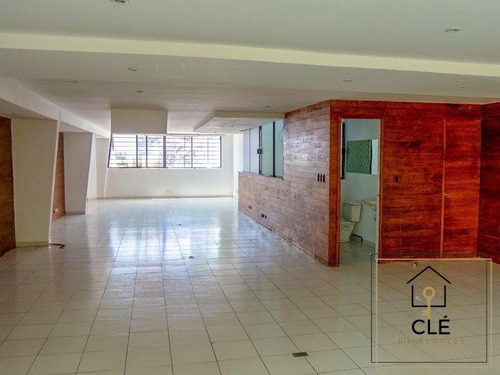 División Del Norte, Col. Del Valle Centro. 750m2. Uso Oficinas Y/o Comercio