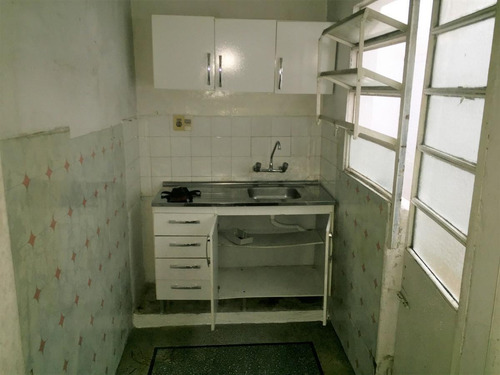 Imagen 8 de 9 de Venta De Apartamento Un Dormitorio En Pocitos Oportunidad