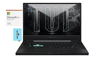 Laptop - Asus Tuf Dash F15 Gaming And Entertainment Laptop