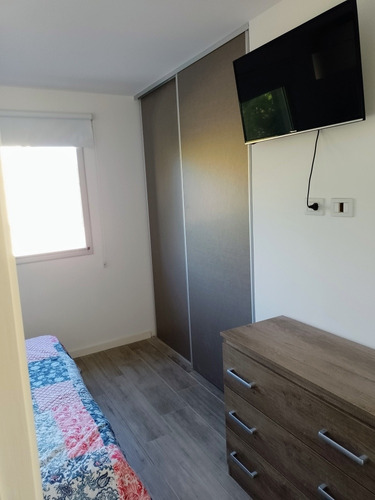 Imagen 16 de 18 de Departamento Alquiler 2 Ambientes Pinamar Centro Cochera