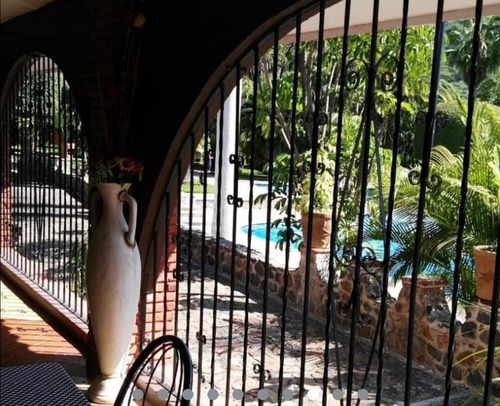 501.vd.92elchaparral Terreno En Venta En Puebla En Tepexco Fraccionamiento El Chaparral Cuenta Con Todos Los Servicios De Agua, Luz, Calles Empedradas, Guarniciones, Vigilancia Las 24 Horas, Entrada