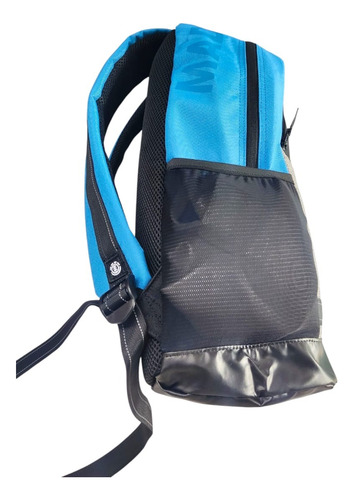 Mochila Element Action Azul