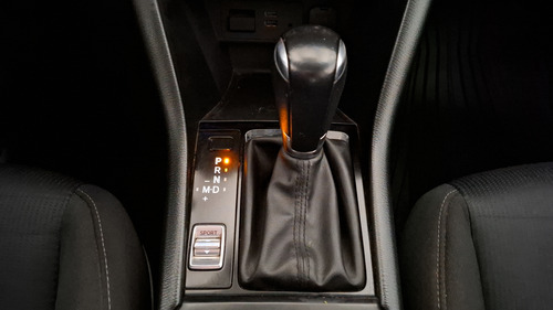 Mazda CX-3 2.0 I Sport 2wd At