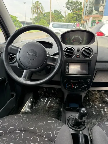 Chevrolet Spark 1.0 Life Mt
