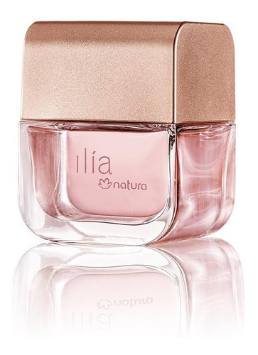 Ilía Clásico -  Natura - Eau De Parfum