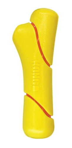 Kong Squeezz Tennis Stick Large - Juguete Para Perros