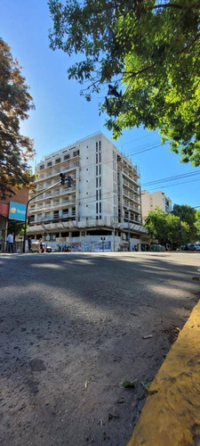 Venta 2 Amb Al Frente C/ Balcon - Fideicomiso Al Costo - Velez Sarsfield