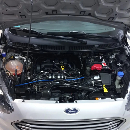 Ford Ka 1.5 S 4 p