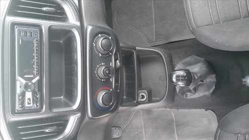 Fiat Fiorino 1.4 MPI FURGÃO ENDURANCE 8V FLEX 2P MANUAL