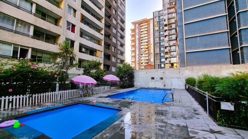 Depto. En Arriendo, Marín 382, Con Calle Lira