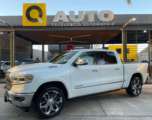 RAM Ram 1500 MILD-HYBRID LIMITED CREW CAB 4X4