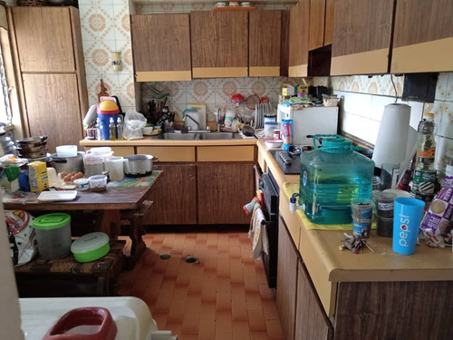 Apartamento En Venta En San Bernardino. 4hab/3baños/1 Pe 122m2. Ref: 58.000