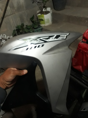 Imagem 6 de 8 de Honda Xre 300