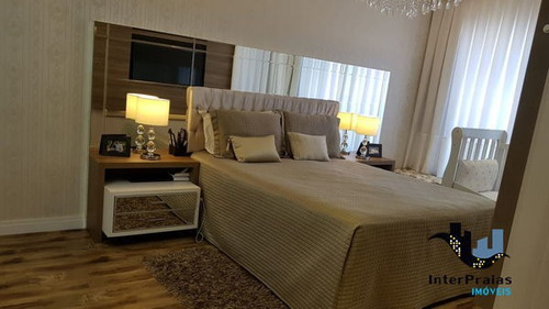 Imagem 10 de 16 de Apartamento Padrão Com 3 Quartos No Privilege Residence - 365231-v