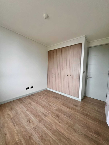 Departamento Nuevo 3d/3b Vista Puerto Varas (101579)