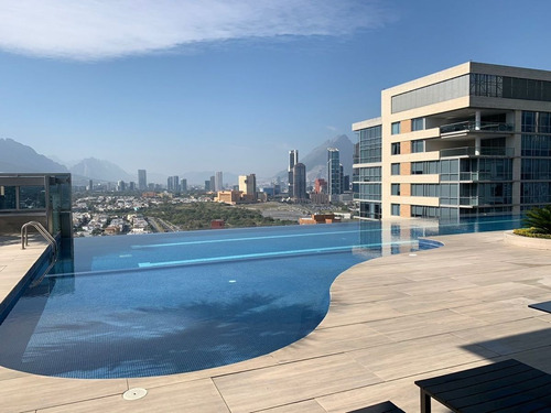 Imagen 11 de 17 de Departamento En Venta Zona Valle Ote Torre Koi En San Pedro