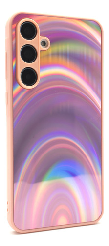 Funda Case Protector Para Samsung A36 Carcasa Premium