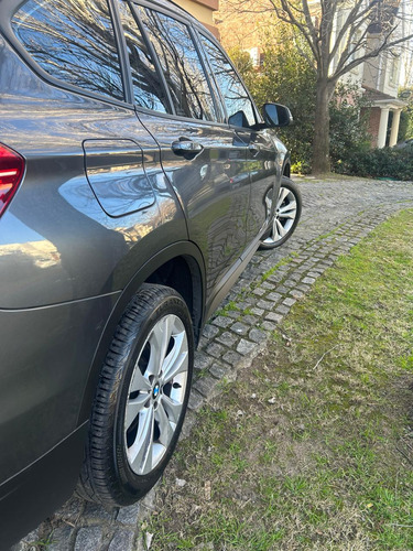 BMW X1 2.0 Sdrive 18i Active