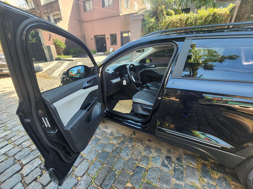 Volkswagen Taos 1.4 250 Tsi Comfortline