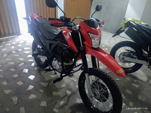 Bros 160 Esdd Flexone 2015