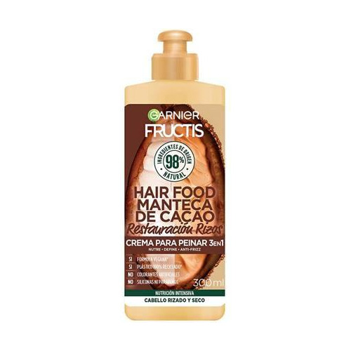 Fructis Hair Food Cpp Manteca De Cacao