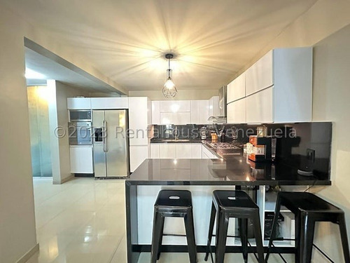 Marianny Gonzalez, Moderna Casa En Venta Urb Trigal Cabudare Lara