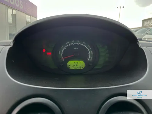 Chevrolet Spark Ls