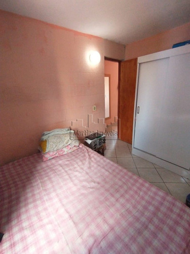 Imagem 8 de 10 de Apartamento - Conjunto Habitacional Santa Etelvina Iii - Ref: 17640 - V-17640